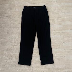 Women’s Black Pants